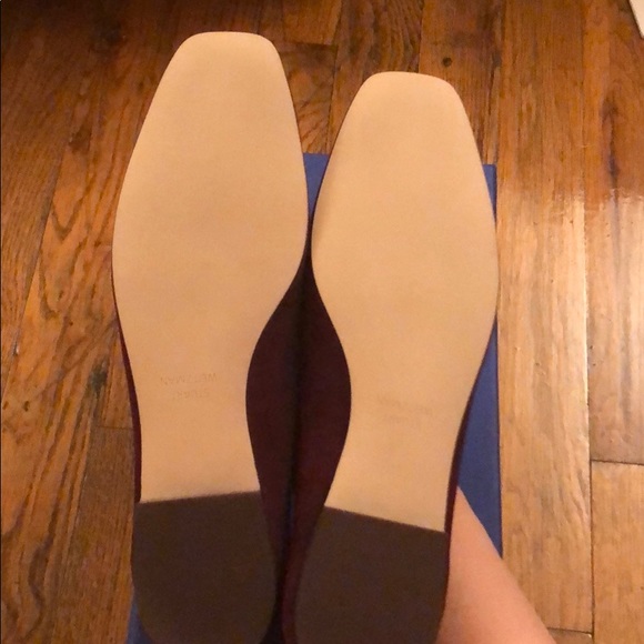 Stuart Weitzman slipknot - Picture 4 of 6